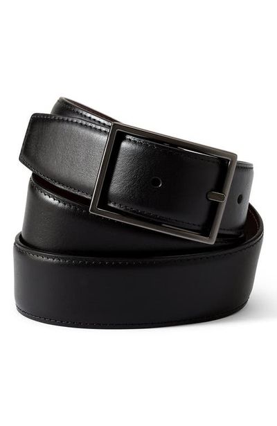 Lands' End Lands' End Reversible Belt