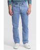 Lands' End Lands' End Rigid Comfort Waist Easy Classic Fit Jean - 1