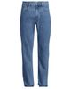 Lands' End Lands' End Rigid Comfort Waist Easy Classic Fit Jean - 5