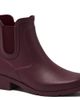 Lands' End Lands' End Rubber Chelsea Rain Boots - 1