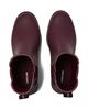 Lands' End Lands' End Rubber Chelsea Rain Boots - 2