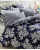 Lands' End Lands' End Ruffle Bed Sheet Set - 2