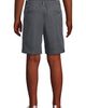 Lands' End Lands' End School Classic Boys Active Chino Shorts - 2