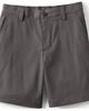 Lands' End Lands' End School Classic Boys Active Chino Shorts - 3