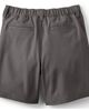 Lands' End Lands' End School Classic Boys Active Chino Shorts - 4