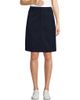 Lands' End Lands' End School Uniform Active Chino Skort Top of the Knee - 1