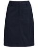 Lands' End Lands' End School Uniform Active Chino Skort Top of the Knee - 3