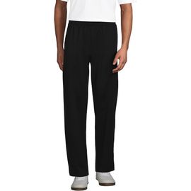 Lands' End Lands' End School Uniform Active Performance Track Pants