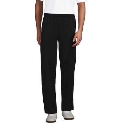Lands' End Lands' End School Uniform Active Performance Track Pants