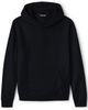 Lands' End Lands' End School Uniform Adult Hooded Pullover Sweatshirt - 1