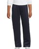 Lands' End Lands' End School Uniform Coed Active Performance Track Pants - 1