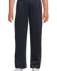 Lands' End Lands' End School Uniform Coed Active Performance Track Pants - 4