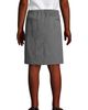 Lands' End Lands' End School Uniform Girls Blend Chino Skort Top of Knee - 2