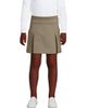 Lands' End Lands' End School Uniform Girls Performance Pleated Skort Above the Knee - 1