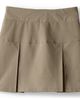 Lands' End Lands' End School Uniform Girls Performance Pleated Skort Above the Knee - 4