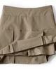 Lands' End Lands' End School Uniform Girls Performance Pleated Skort Above the Knee - 5