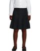 Lands' End Lands' End School Uniform Girls Plaid Box Pleat Skirt Top of the Knee - 1
