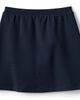 Lands' End Lands' End School Uniform Girls Ponte Button Front Skort - 3