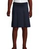 Lands' End Lands' End School Uniform Girls Ponte Pleat Skirt - 1