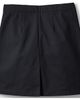Lands' End Lands' End School Uniform Girls Slim Blend Chino Skort Above Knee - 3