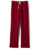 Lands' End Lands' End School Uniform Girls Sweatpants - 2