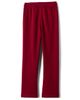 Lands' End Lands' End School Uniform Girls Sweatpants - 3