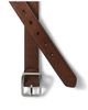 Lands' End Lands' End School Uniform Kids Reversible Belt - 2