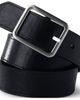 Lands' End Lands' End School Uniform Kids Reversible Belt - 3