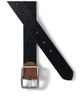 Lands' End Lands' End School Uniform Kids Reversible Belt - 4