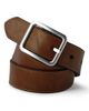 Lands' End Lands' End School Uniform Kids Reversible Belt - 5