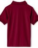 Lands' End Lands' End School Uniform Kids Short Sleeve Rapid Dry Polo Shirt - 4