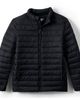 Lands' End Lands' End School Uniform Kids ThermoPlume Jacket - 2