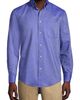 Lands' End Lands' End School Uniform Long Sleeve Oxford Dress Shirt - 1