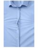 Lands' End Lands' End School Uniform No Gape Short Sleeve Stretch Shirt - 3