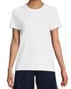 Lands' End Lands' End School Uniform Short Sleeve Active Tee - 1