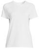 Lands' End Lands' End School Uniform Short Sleeve Active Tee - 2