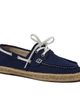 Lands' End Lands' End Seaport Espadrille Boat Shoes - 1