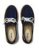 Lands' End Lands' End Seaport Espadrille Boat Shoes - 2