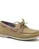Lands' End Lands' End Seaport Woven Boat Shoes - 2
