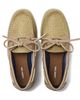 Lands' End Lands' End Seaport Woven Boat Shoes - 3