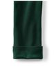 Lands' End Lands' End Serious Sweats High Rise Fleece Lined Straight Leg Pants - 4