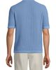 Lands' End Lands' End Short Sleeve Lightweight Button Through Polo - 4