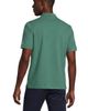Lands' End Lands' End Short Sleeve Performance Mesh Pique Polo - 2