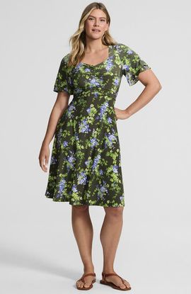 Sho Dress