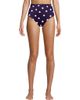 Lands' End Lands' End Slender Lite Ultra High Rise Bottoms - 1