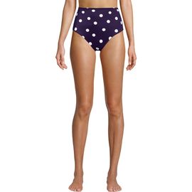 Lands' End Lands' End Slender Lite Ultra High Rise Bottoms