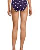 Lands' End Lands' End Slender Lite Ultra High Rise Bottoms - 2