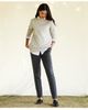 Lands' End Lands' End Sport Knit High Rise Corduroy Pants - 4