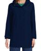 Lands' End Lands' End Squall Hooded Waterproof Raincoat - 1