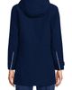 Lands' End Lands' End Squall Hooded Waterproof Raincoat - 2